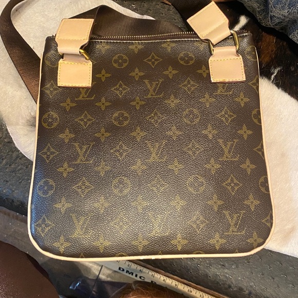 Cross bag - Picture 4 of 14